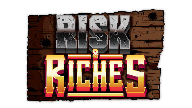 Risk & Riches Logo
