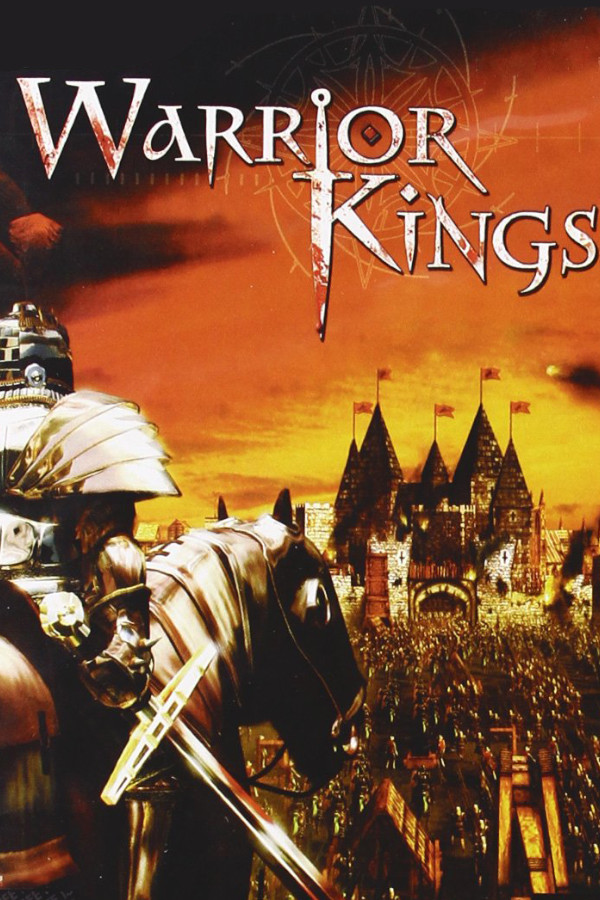 Warrior Kings: Battles for steam
