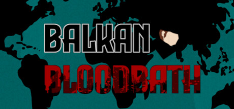 Balkan Bloodbath PC Specs