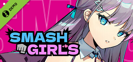 Smash Girls Demo cover art