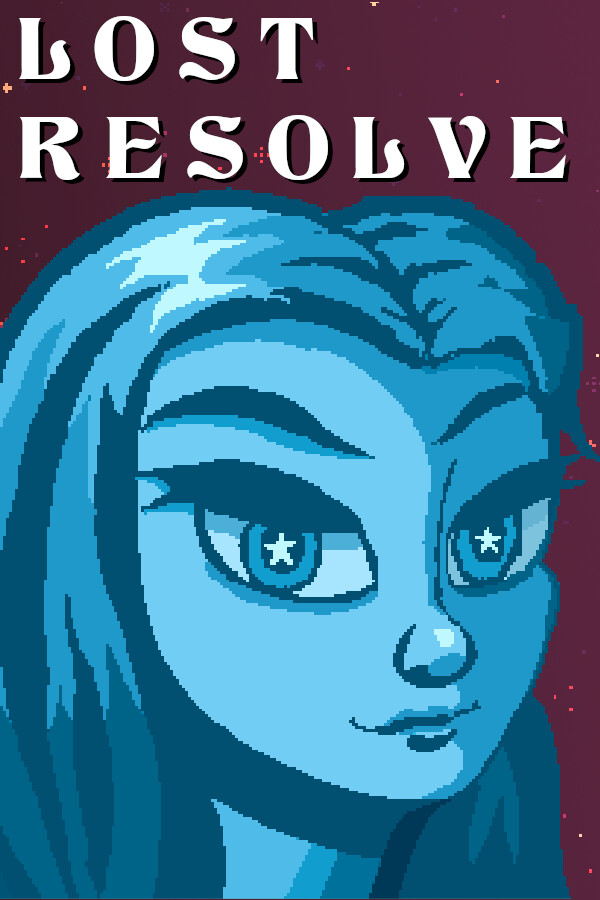 Lost Resolve for steam