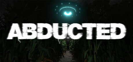 ABDUCTED cover art