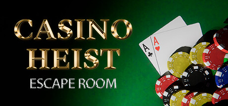 Casino Heist: Escape Room PC Specs