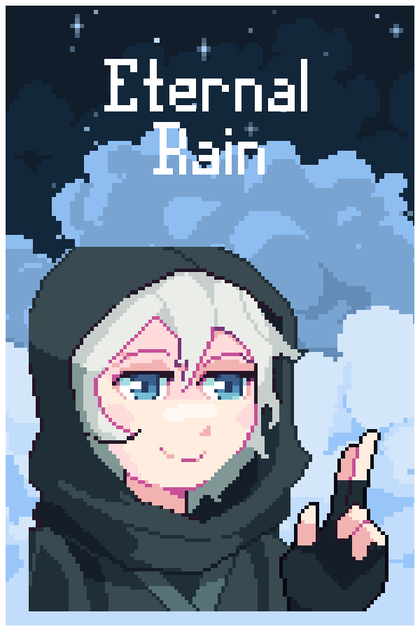 Eternal Rain for steam