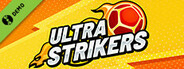 Ultra Strikers Demo