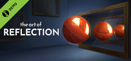 The Art of Reflection Demo cover art