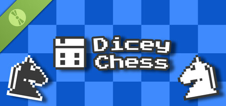 Dicey Chess Demo cover art