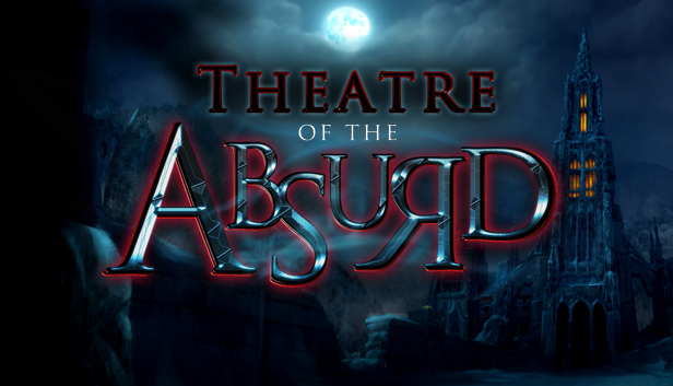 Theatre Of The Absurd