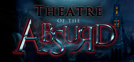 Theatre Of The Absurd cover art