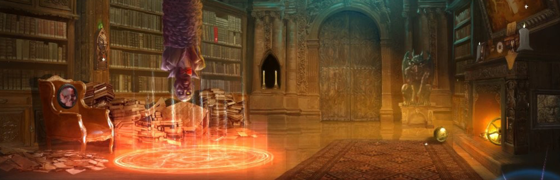 Theatre Of The Absurd