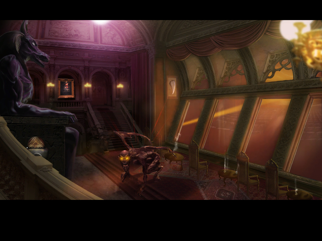 Download Theatre Of The Absurd Full PC Game Download Theatre Of The Absurd Full PC Game