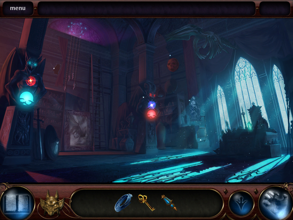Download Theatre Of The Absurd Full PC Game Download Theatre Of The Absurd Full PC Game