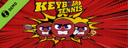 Keyboard Tennis Demo