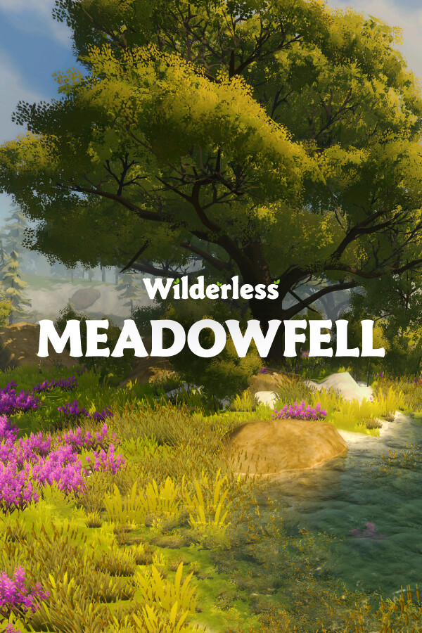 Steam portrait for Wilderless: Meadowfell.