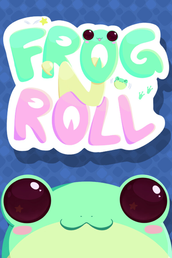 Frog 'n' Roll for steam