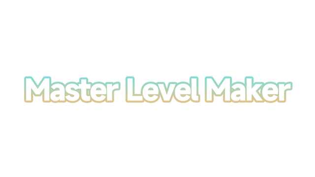 Master Level Maker Logo