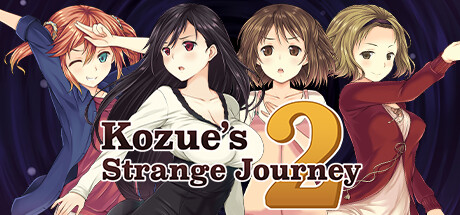 Kozue's Strange Journey 2 PC Specs