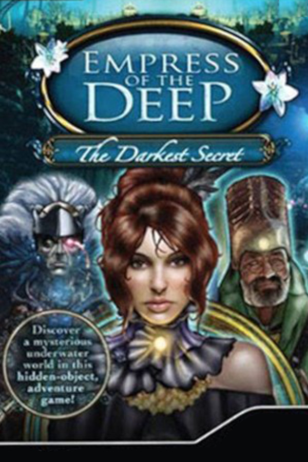 Empress Of The Deep for steam