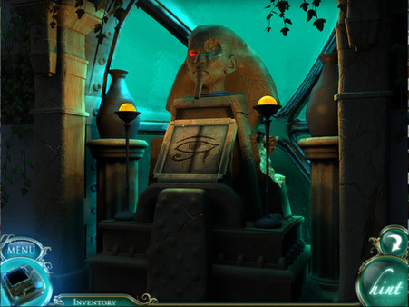 Скриншот из Empress Of The Deep