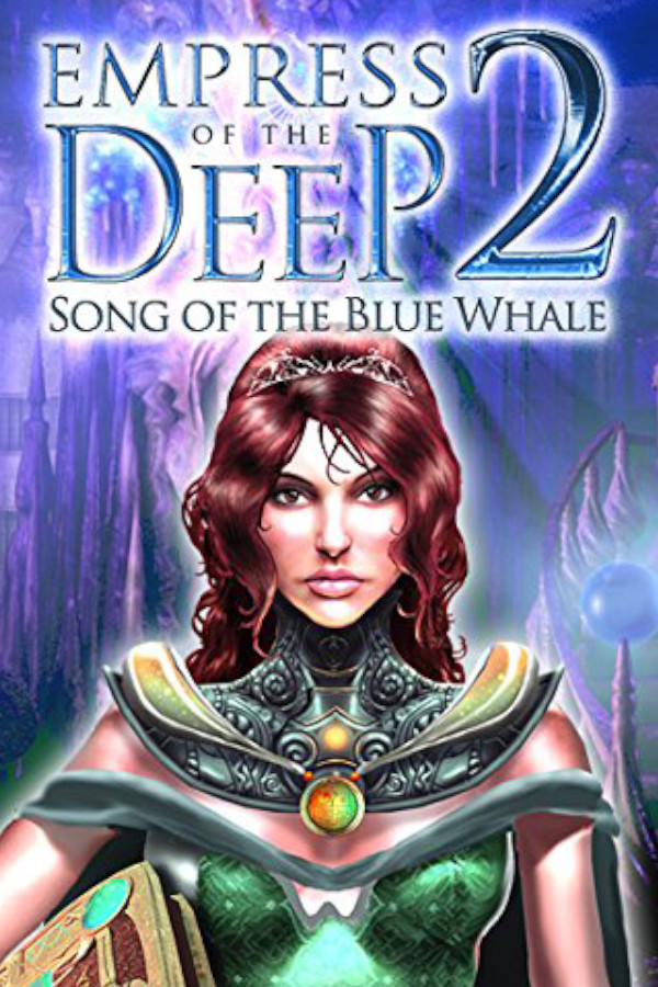 Empress Of The Deep 2: Song Of The Blue Whale for steam