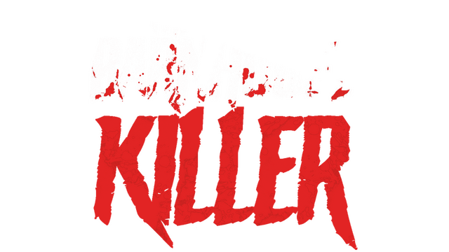 The Barnhouse Killer Logo