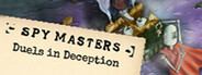 Spy Masters - Duels in Deception System Requirements