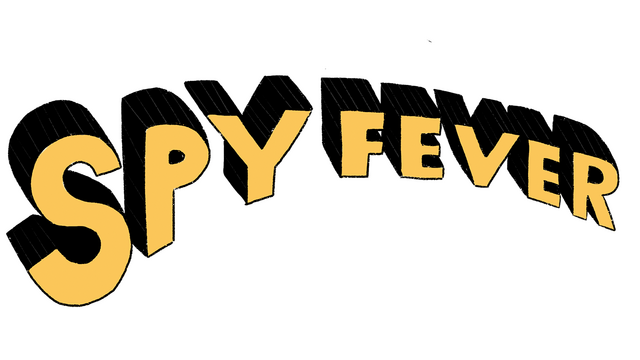 Spy Fever: Duels in Deception Logo