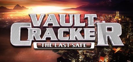 Vault Cracker cover art