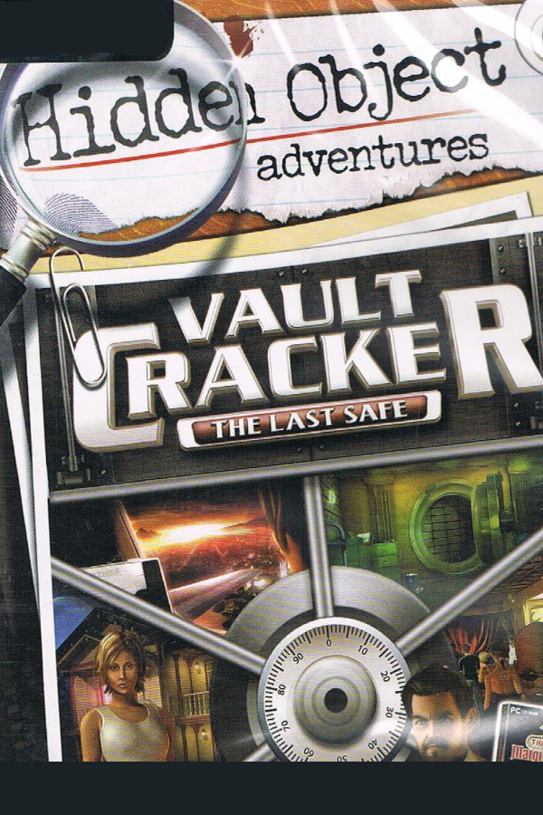 Vault Cracker for steam Vault Cracker for steam