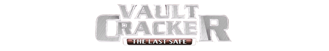 Vault Cracker Logo
