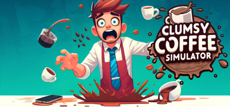 Clumsy Coffee Simulator PC Specs