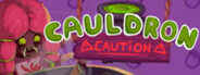 Cauldron Caution System Requirements