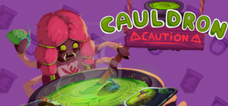 Cauldron Caution PC Specs