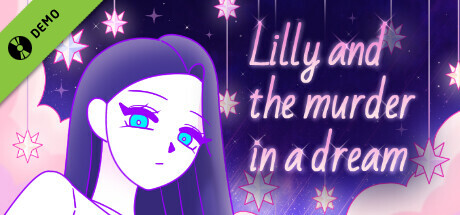 Lilly and the murder in a dream (Free) cover art