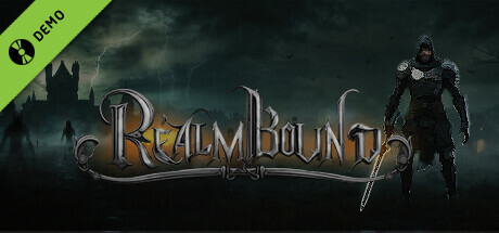 Realmbound Demo cover art