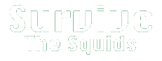 Survive the Squids Logo