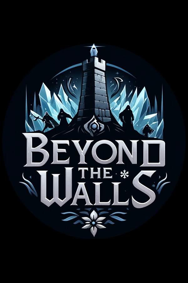 Beyond The Walls for steam