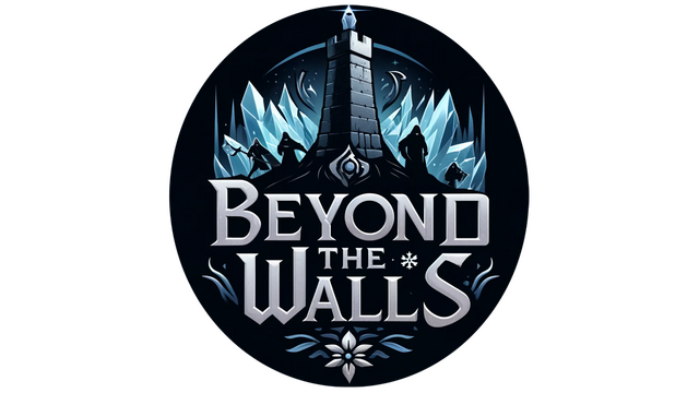 Beyond The Walls Logo