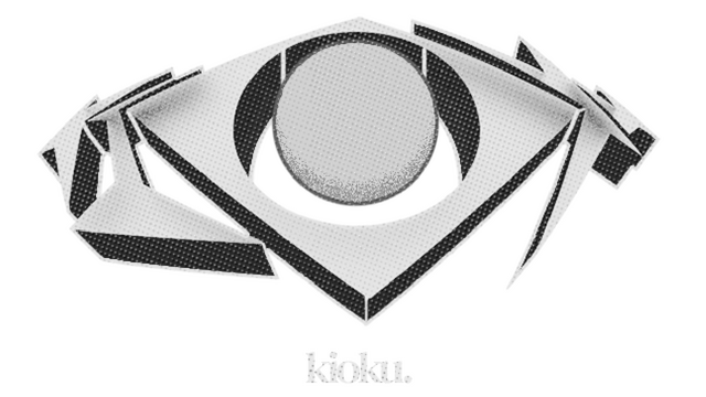 Kioku Logo