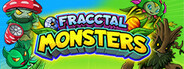 Fracctal Monsters