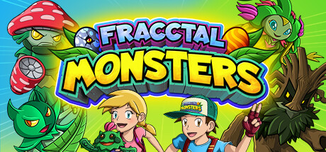 Fracctal Monsters PC Specs