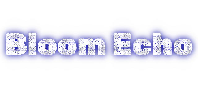 Bloom Echo Logo
