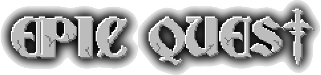 Epic Quest - Definitive Edition Logo