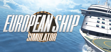 European Ship Simulator cover art