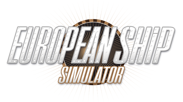 European Ship Simulator Logo