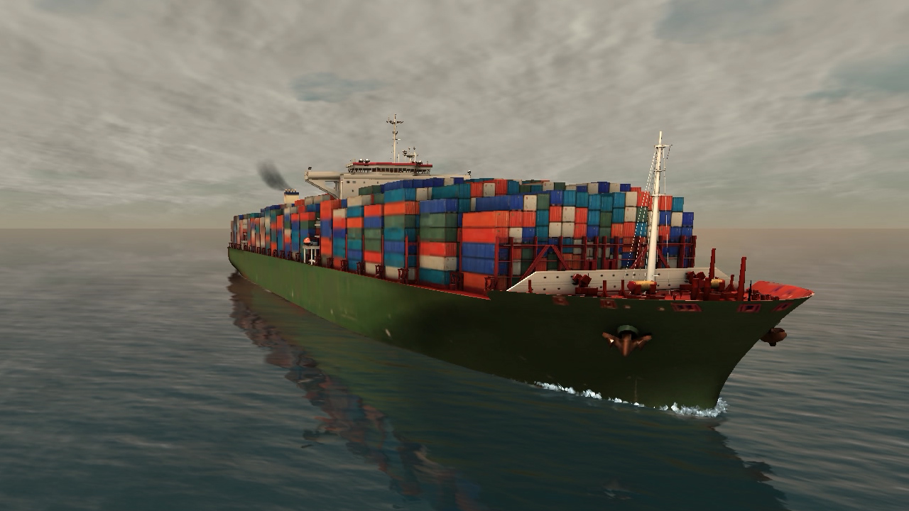 ship simulator extremes crack