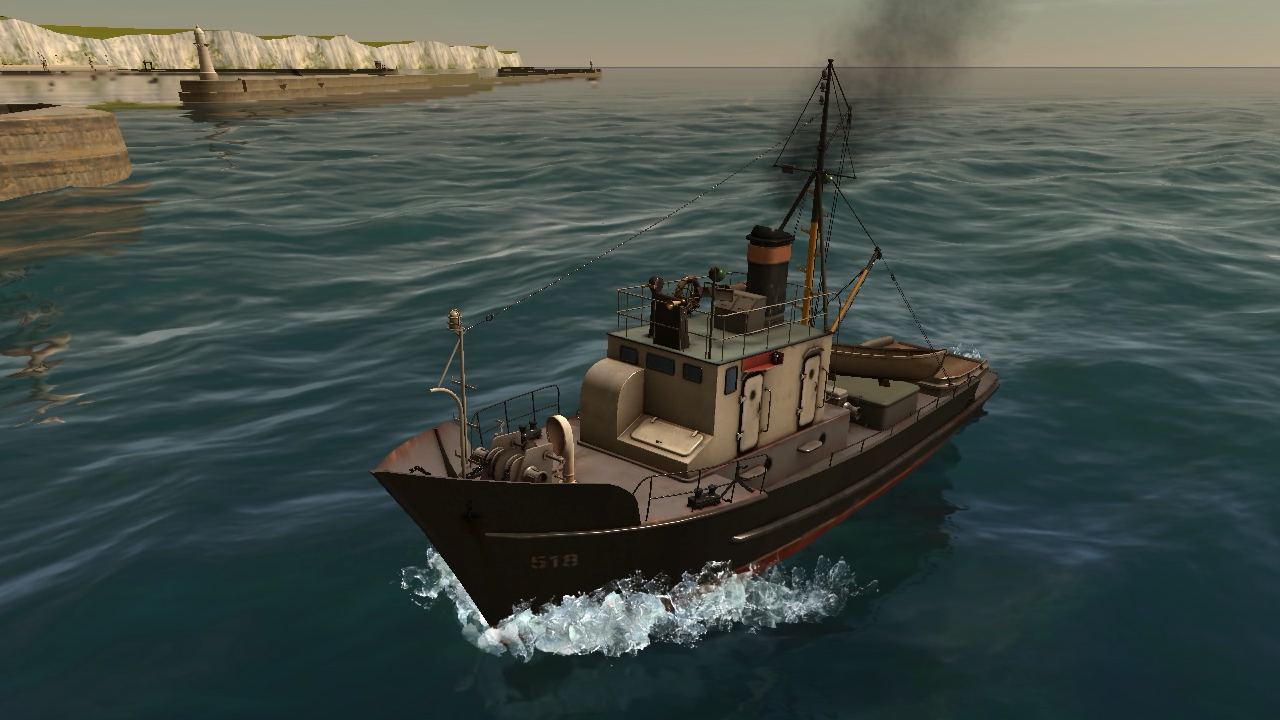 european ship simulator games list