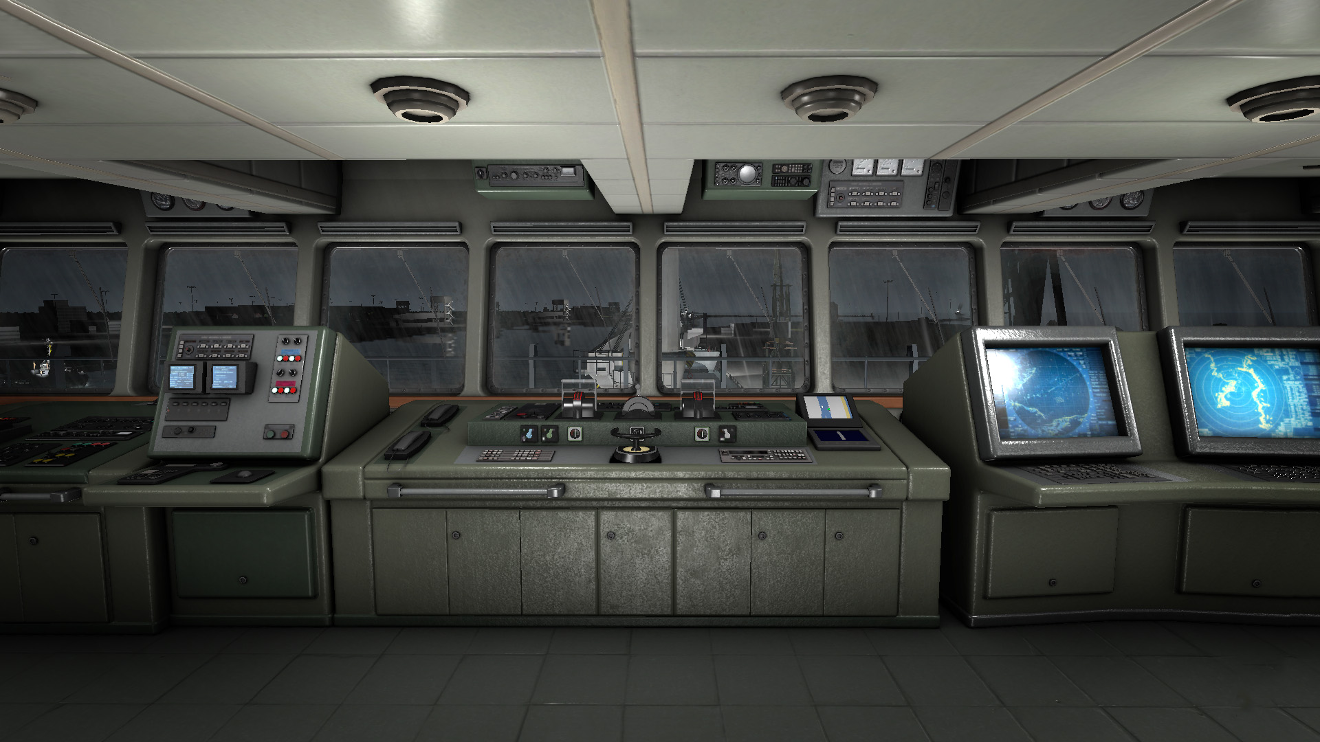 european ship simulator pc