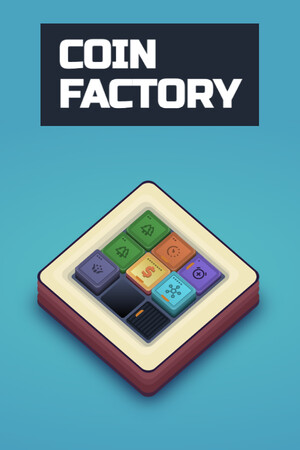 Coin Factory.
