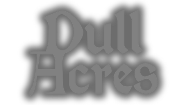 Dull Acres Logo